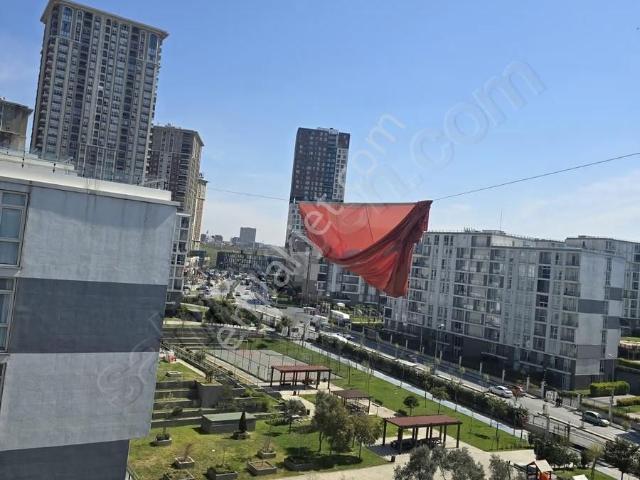 Emlak Konut Başakşehir Evleri Satılık 2+1 Daire