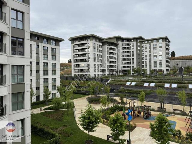 Emlak Konut Bizim Mahalle 1.etap 4.kısım Satılık 3+1 Daire 179m²