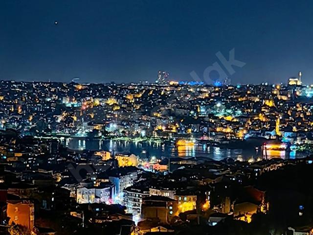EMLAK KONUT FETİHTEPE SATILIK 2+1 92 M2 ADALAR HALİÇ CEPHE