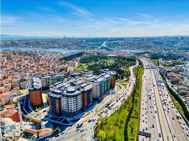EMLAK KONUT FETİHTEPE KİRALIK EBEVEYN BANYOLU 2+1 90M2 BAHÇE
