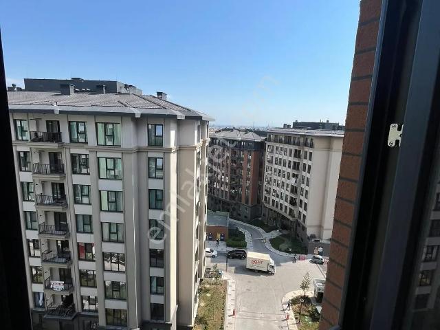 Emlak Konut Fetihtepe Kiralık 3+1 6. Kat Çift Cephe