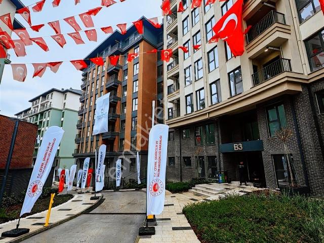 Emlak Konut Fetihtepe Okmeydanı Kentsel Satılık Kiralık Daireler