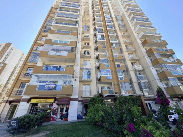 Emlak Konut Mavişehir Evleri Kiralık 2+1 Daire