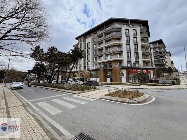Emlak Konut Çınarköy 1+1 Kiralık Daire