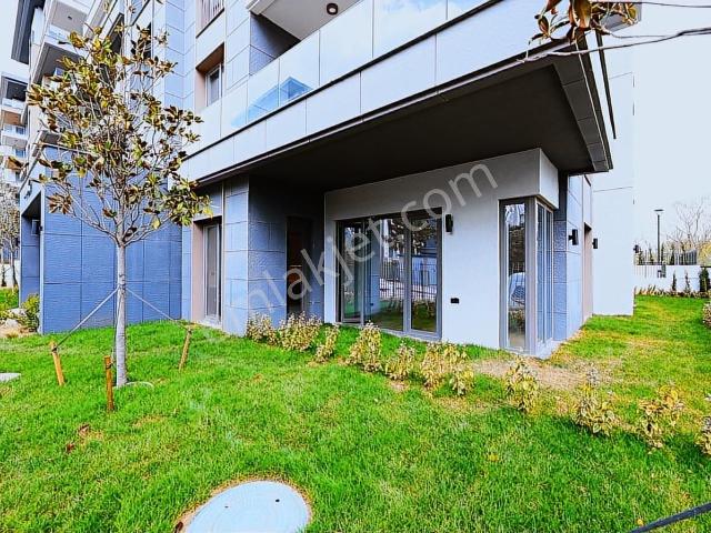 Emlak Konut Çınarköy 3+1 Büyük Tip Bahçe Katı Devirli Satılık