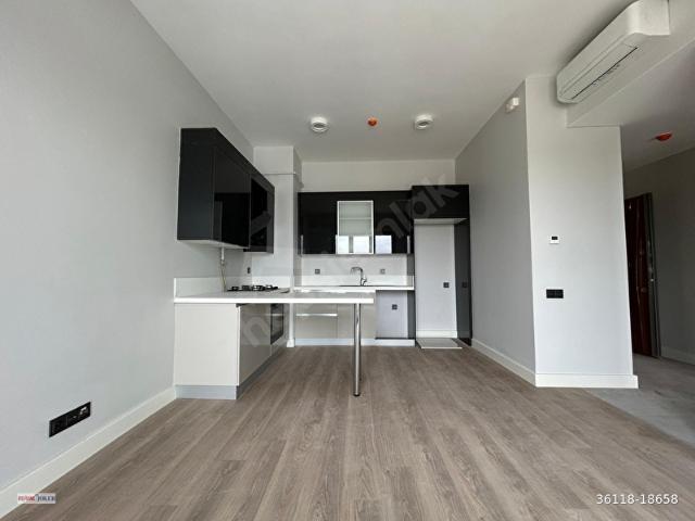 Emlak Konut Çınarköy 4.Kat Kiralık 1+1 Daire