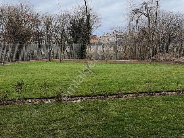 Emlak Konut Çınarköy Evleri Kiralık 1+1 Eşyalı Bahçe Katı