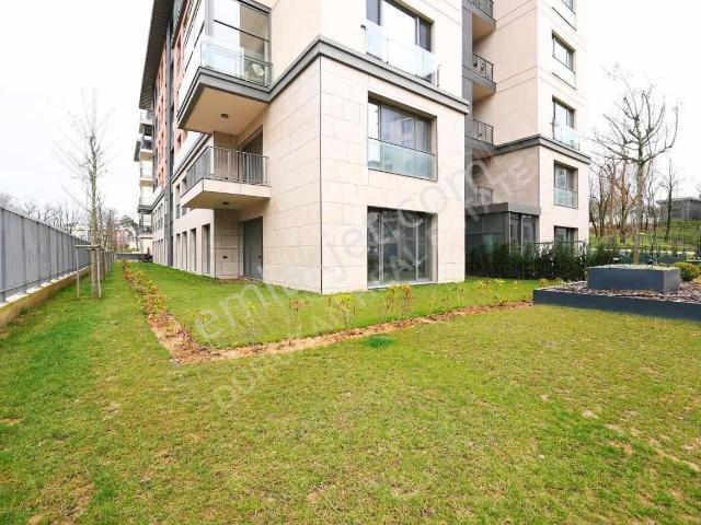 Emlak Konut Çınarköy Evleri Kiralık 5+1 Bahçe Katı