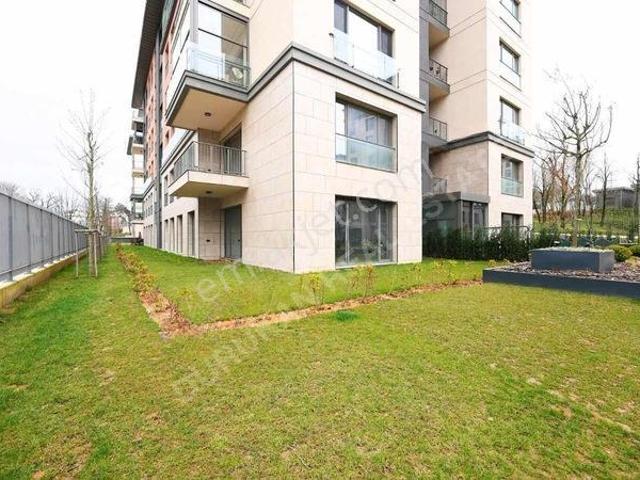 Emlak Konut Çınarköy Evleri Kiralık 5+1 Bahçe Katı