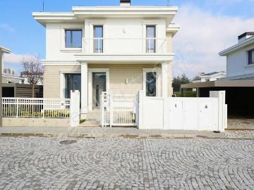 Emlak Konut Çınarköy Evleri Üst Parsel Kiralık D Tipi Villa
