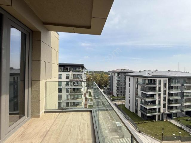 Emlak Konut Çınarköy Evleri Yüksek Kat 3+1 Kiralık Daire