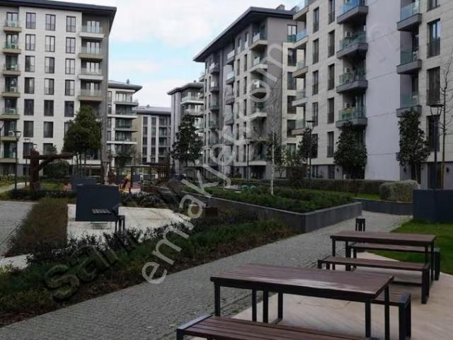 Emlak Konut Çınarköy Evleri 1+1 Kiralık Daire