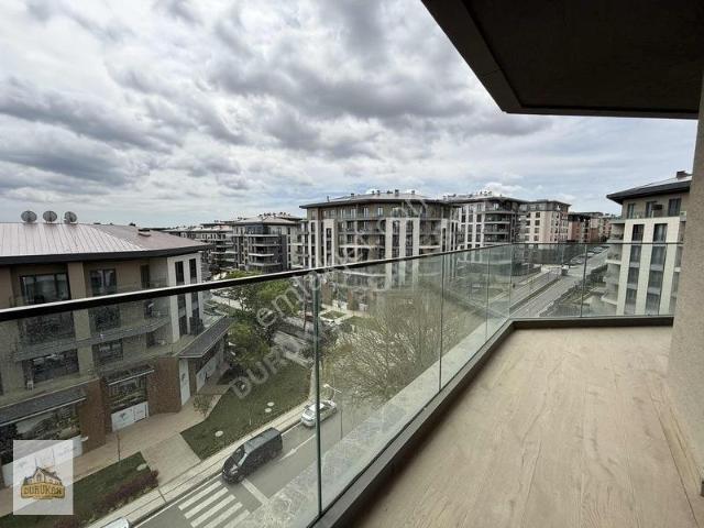 Emlak Konut Çınarköy Evleri 1+1 Kiralık Yüksek Kat