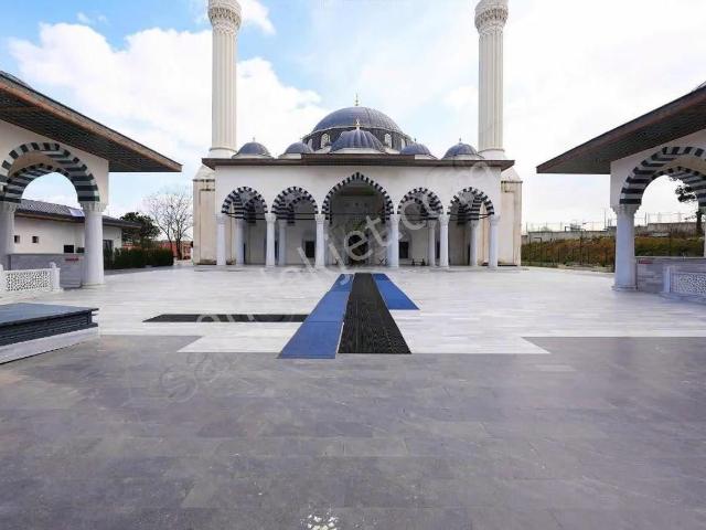 Emlak Konut Çınarköy Evleri 1+1 Yüksek Kat Kiralık Daire