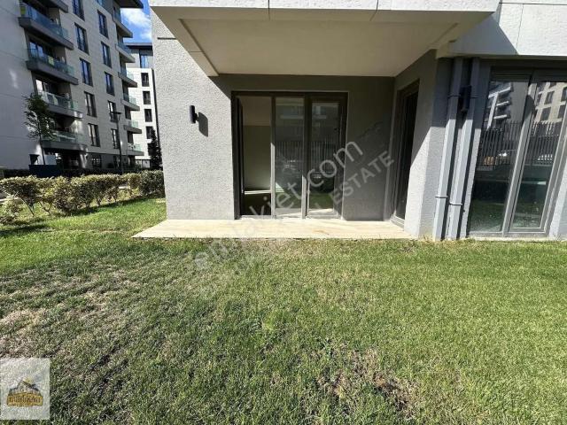 Emlak Konut Çınarköy Evleri 3+1 Bahçe Katı Kiralık Daire