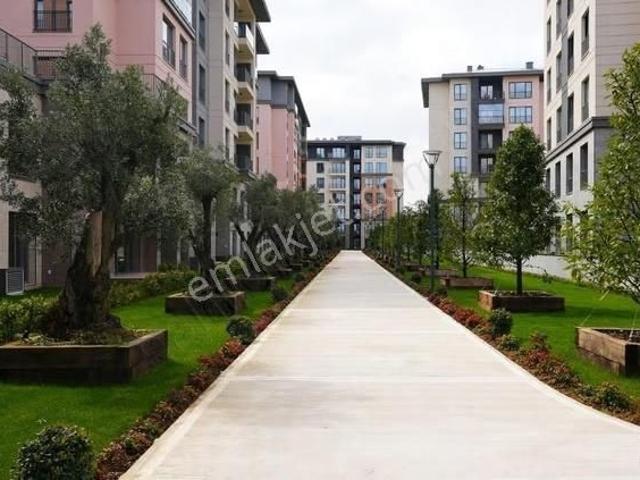 Emlak Konut Çınarköy Evleri 3+1 Kiralık Daire
