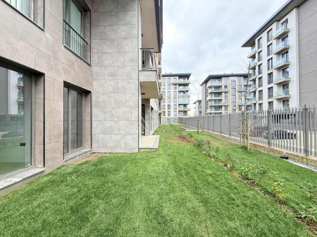 Emlak Konut Çınarköy Evleri'nde Bahçe Katı 2+1 Kiralık Daire