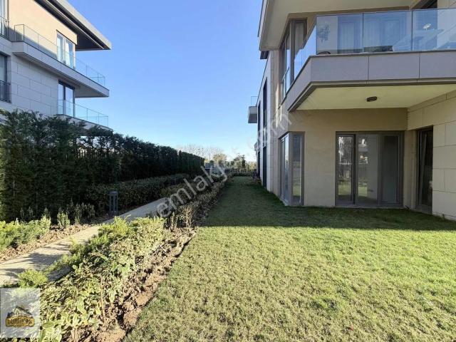 Emlak Konut Çınarköy Evleri'nde 2+1 137 M² | Özel Bahçeli