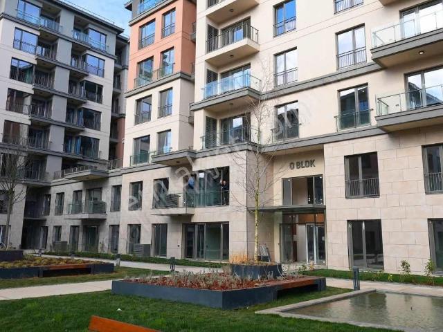 Emlak Konut Çınarköy Evleri'nde 3+1 180 M² | Açık Cephe | Peyzaj