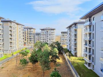 Emlak Konut Çınarköy Evleri'nde 4+1 198 M² | Açık Cephe | Peyzaj