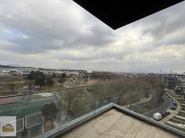 Emlak Konut Çınarköy Koru Cephe Sosyal Tesis Üstü 4+1 Kiralık