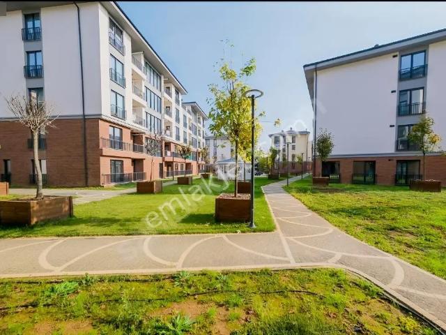 Emlak Konut Projesi Sıfır | Modern | Masrafsız 2+1 Daire