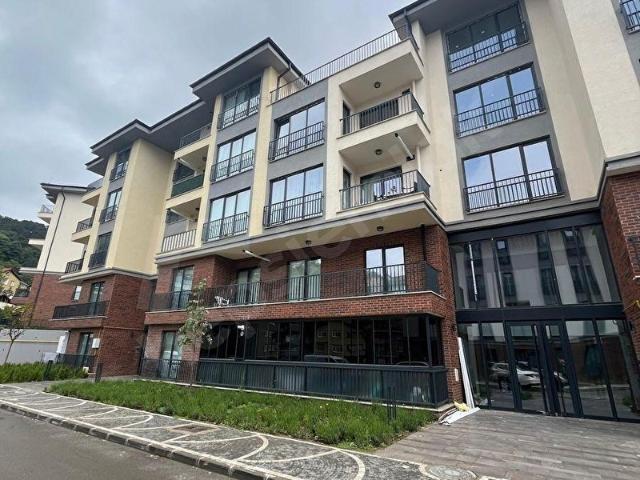EMLAK KONUT PROJESİ SIFIR MODERN MASRAFSIZ 2+1 DAİRE