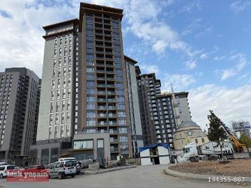 EMLAK KONUT 165 M2 FIRSAT SATILIK 3+1 DAİRE TAKAS VADE OLUR