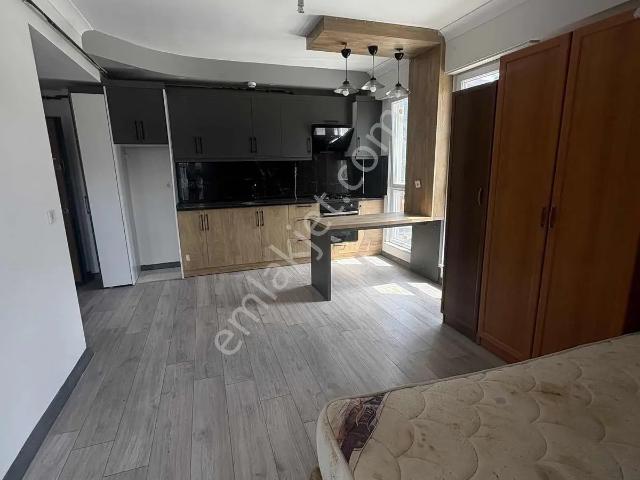 Emlak Konutları 1+1 Kiralık Daire