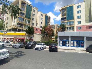Emlak Konutları Çamlıbel Cad.çamlıca Konakları Satılık 2+1daire