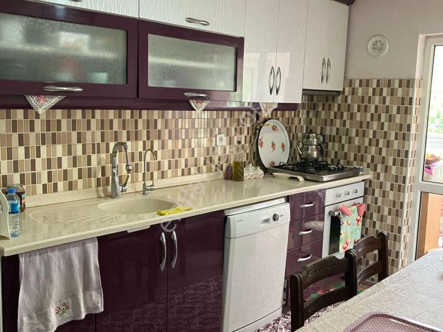 Emlak Konutlarında Bakımlı Ve Ferah 2+1 Satılık Daire