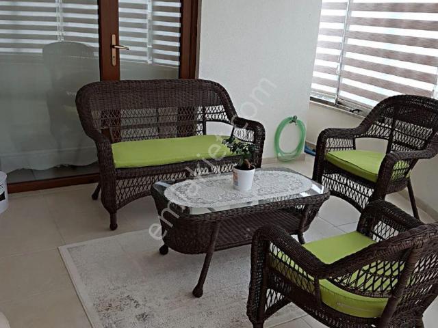 Emlak Konutlarında,kiralık,130m², 3+1 Geniş, Kullanışlı Daire