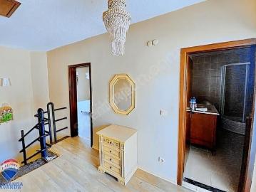 Emlak Konutların'da Müstakil Kiralık Yazlık Villa