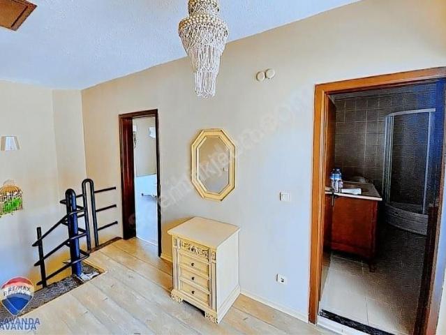 Emlak Konutların'da Müstakil Kiralık Yazlık Villa