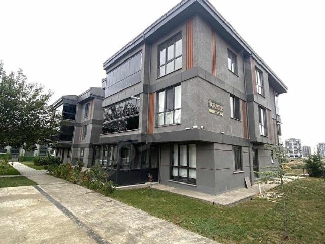 EMLAK KONUTLARI SİTEİÇİ 2+1 HAVUZ AÇIK&K.OTOPARK SATILIK DAİRE