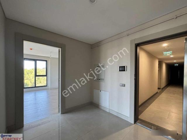 Emlak Konut'ta Kiralık 3+1 Arakat Daire