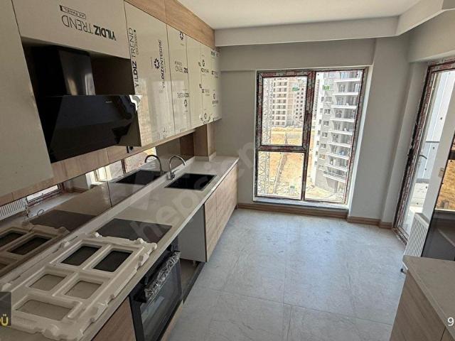 EMLAK KÜPÜ YAPRACIK ATAYURT MAH KATTA SIFIR LUX 2+1 DAİRE