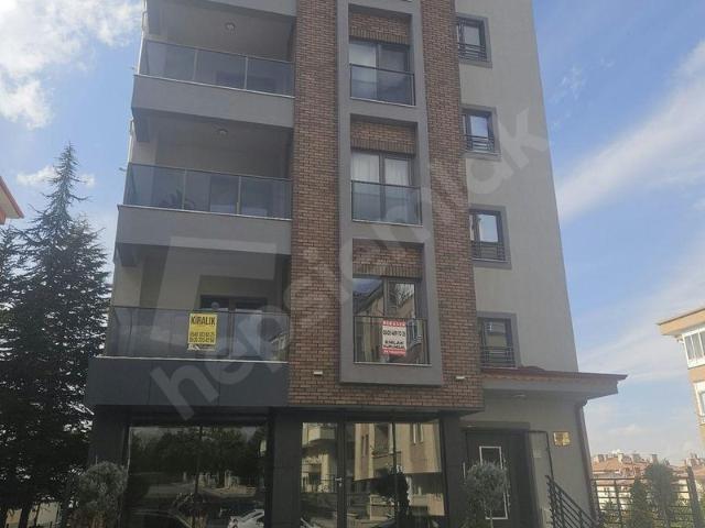 EMLAK KURUMSALDAN JANDARMA YANINDA SIFIR LÜX 3+1 KİRALIK DAİRE