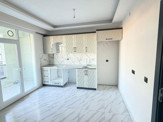 Emlakçım Dan Şehir Hastanesi Karşısı Kiralık 2+1 Daire