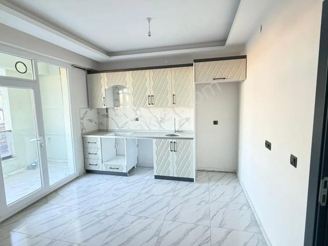 Emlakçım Dan Şehir Hastanesi Karşısı Kiralık 2+1 Daire