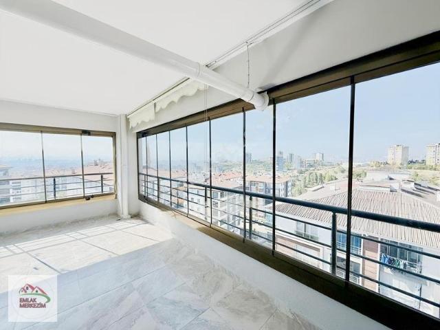 Emlak Merkezim'den Başpınarda Ank.manzaralı 3+1 Kiralık Daire