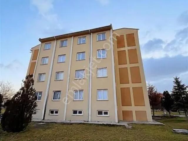 Emlak Odam'dan Eskil Merkez'de Satılık Toki 3+1 Yüksek Giriş Kat