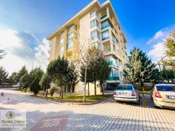 Meram, Konya ili, İç Anadolu Bölgesi - Otopark