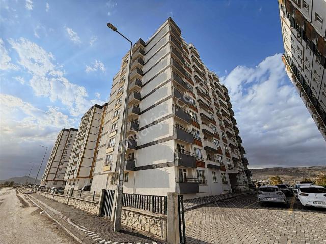 Emlak Ofisimden Şehir Hastanesinde 1+1 Eşyalı Kiralık Daire