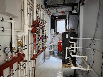 Emlak Ofisimden Erenköy Mah. 6+2 Süper Lüks Villa