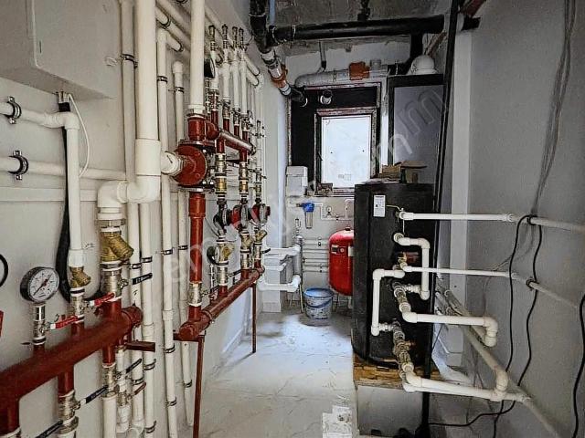 Emlak Ofisimden Erenköy Mah. 6+2 Süper Lüks Villa