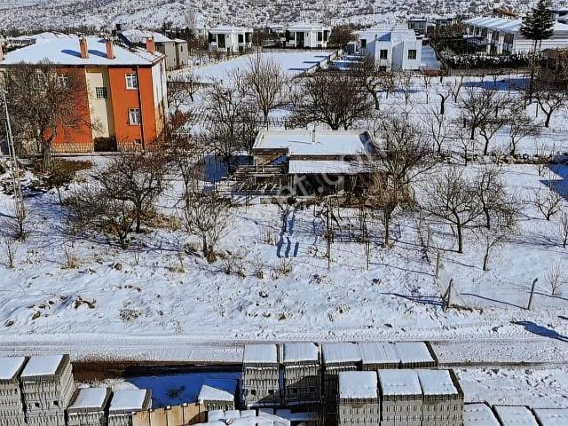 Emlak Ofisimden Erenköy Mah.de 882 M2 Evli Bağ