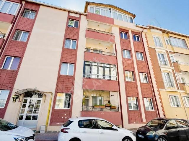 Emlak Plus Merkez Mehmet Akif Ersoy Mah Kiralık Dubleks Daire