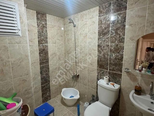 Emlak Plus' Tan Merkez Yüceyurt Mah Satılık Daire