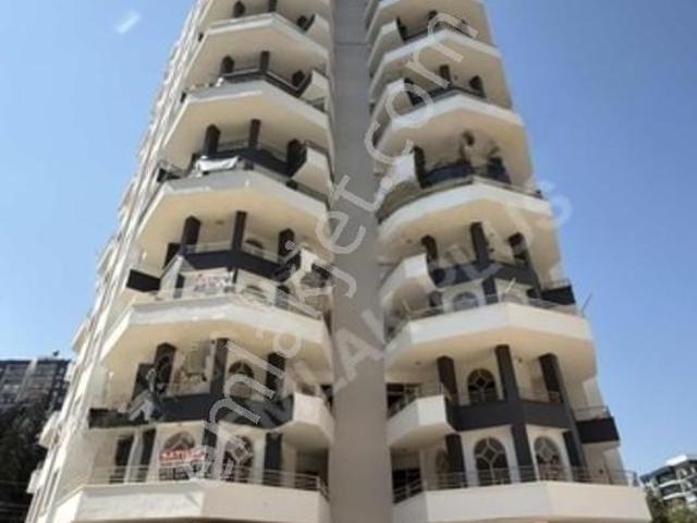 Emlak Plus,tan Mersin Mezitli Dublex 200m2 Kiralık